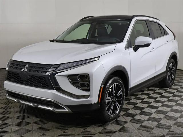 2026 Mitsubishi Eclipse Cross SE S-AWC