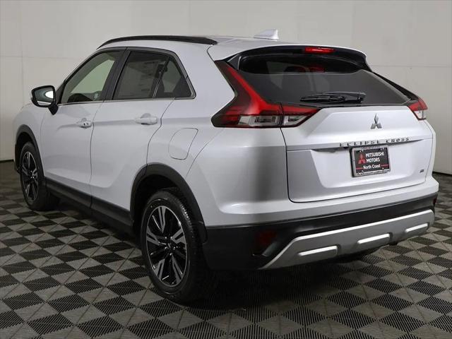 2026 Mitsubishi Eclipse Cross SE S-AWC