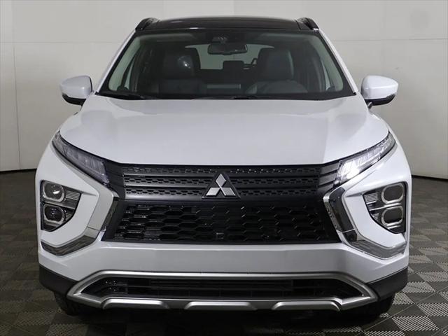 2026 Mitsubishi Eclipse Cross SE S-AWC