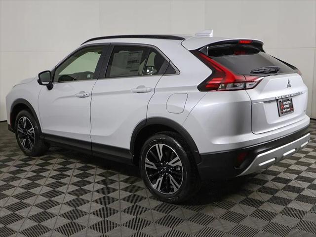 2026 Mitsubishi Eclipse Cross SE S-AWC