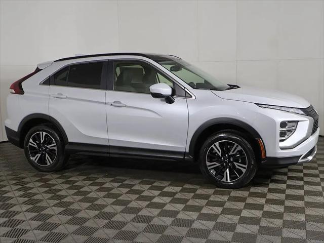 2026 Mitsubishi Eclipse Cross SE S-AWC