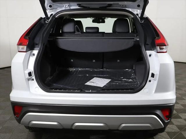 2026 Mitsubishi Eclipse Cross SE S-AWC