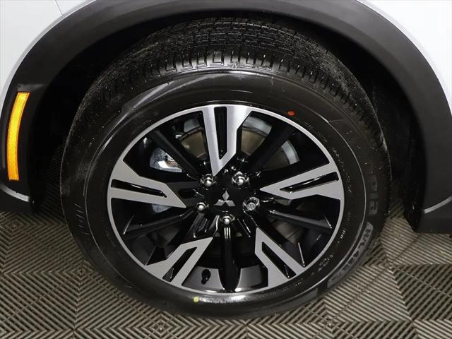 2026 Mitsubishi Eclipse Cross SE S-AWC