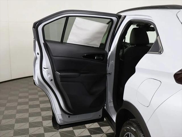2026 Mitsubishi Eclipse Cross SE S-AWC