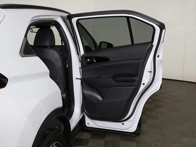 2026 Mitsubishi Eclipse Cross SE S-AWC