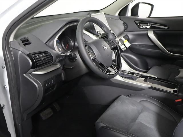 2026 Mitsubishi Eclipse Cross SE S-AWC