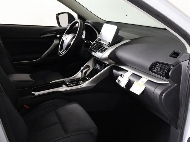 2026 Mitsubishi Eclipse Cross SE S-AWC