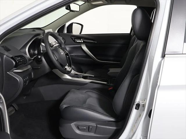2026 Mitsubishi Eclipse Cross SE S-AWC