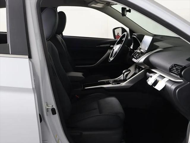 2026 Mitsubishi Eclipse Cross SE S-AWC
