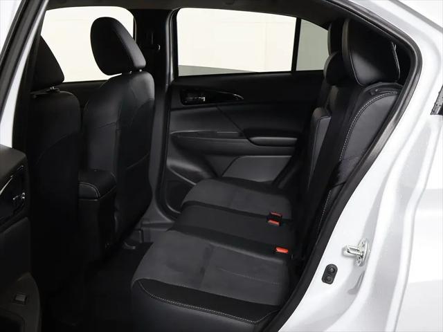 2026 Mitsubishi Eclipse Cross SE S-AWC