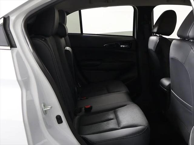 2026 Mitsubishi Eclipse Cross SE S-AWC