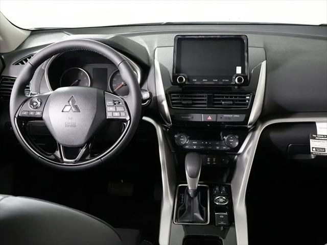 2026 Mitsubishi Eclipse Cross SE S-AWC