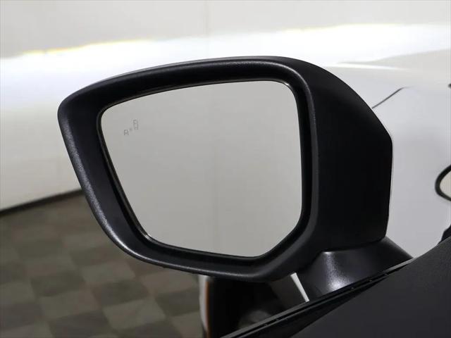 2026 Mitsubishi Eclipse Cross SE S-AWC