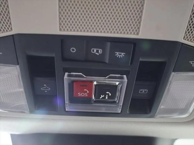 2026 Mitsubishi Eclipse Cross SE S-AWC