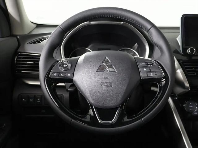 2026 Mitsubishi Eclipse Cross SE S-AWC