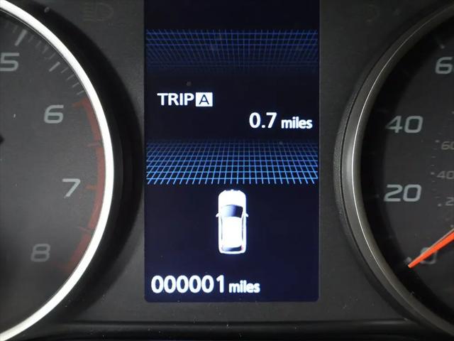 2026 Mitsubishi Eclipse Cross SE S-AWC