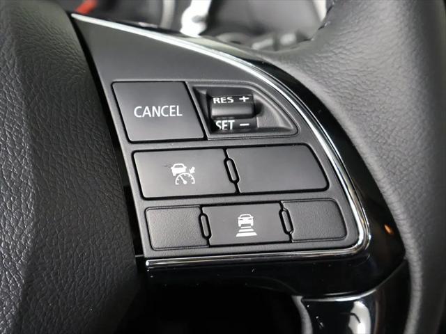 2026 Mitsubishi Eclipse Cross SE S-AWC