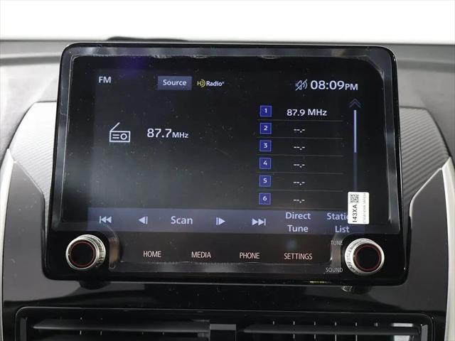 2026 Mitsubishi Eclipse Cross SE S-AWC