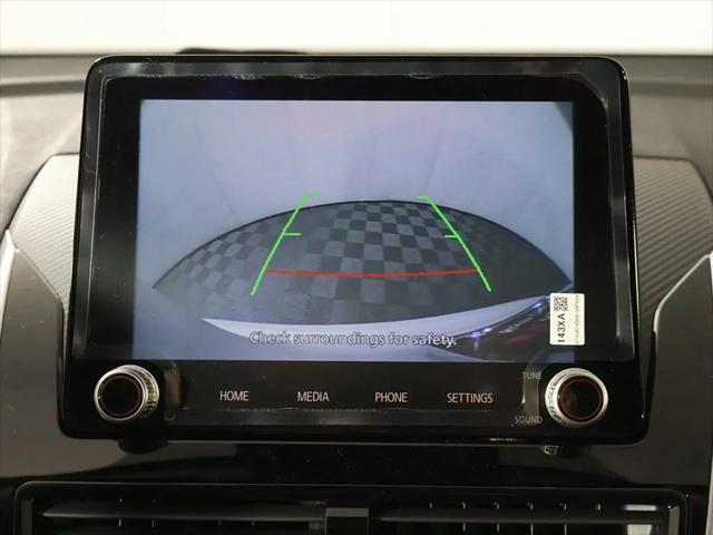 2026 Mitsubishi Eclipse Cross SE S-AWC