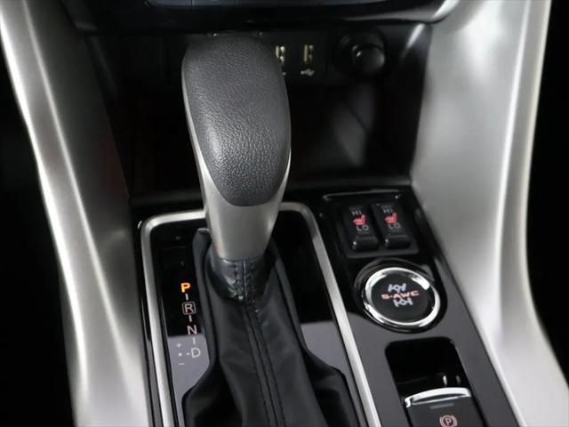 2026 Mitsubishi Eclipse Cross SE S-AWC