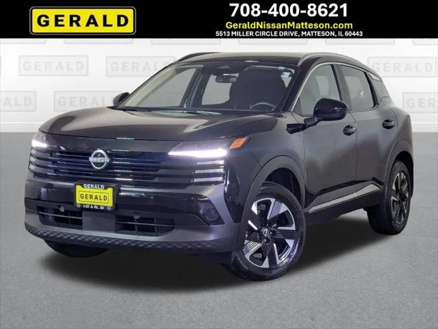 2026 Nissan Kicks SV for sale in Matteson, IL