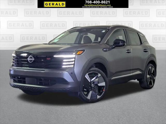 2026 Nissan Kicks SR for sale in Matteson, IL