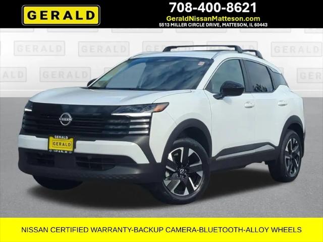 2026 Nissan Kicks SV for sale in Matteson, IL