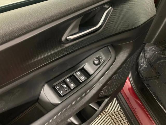 2025 Jeep Grand Cherokee L Altitude 4x4
