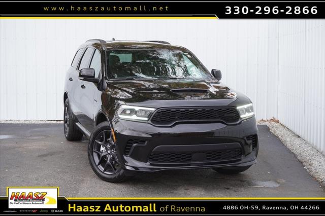 2026 Dodge Durango DURANGO GT PLUS AWD HEMI V8 2026 Dodge Durango DURANGO GT PLUS AWD HEMI V8
