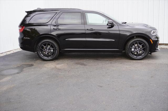 2026 Dodge Durango DURANGO GT PLUS AWD HEMI V8 2026 Dodge Durango DURANGO GT PLUS AWD HEMI V8