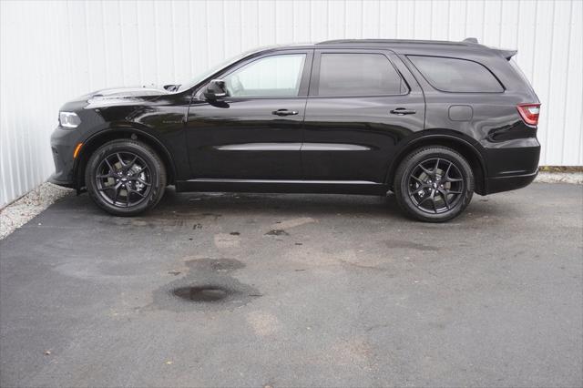 2026 Dodge Durango DURANGO GT PLUS AWD HEMI V8 2026 Dodge Durango DURANGO GT PLUS AWD HEMI V8