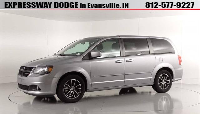 2014 Dodge Grand Caravan SXT 2014 Dodge Grand Caravan SXT