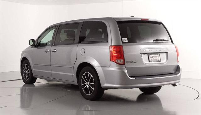 2014 Dodge Grand Caravan SXT 2014 Dodge Grand Caravan SXT