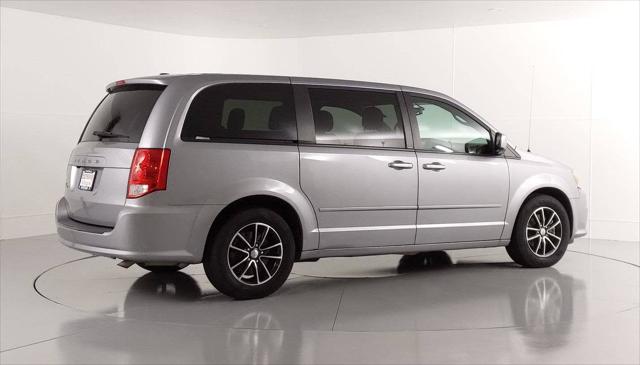 2014 Dodge Grand Caravan SXT 2014 Dodge Grand Caravan SXT