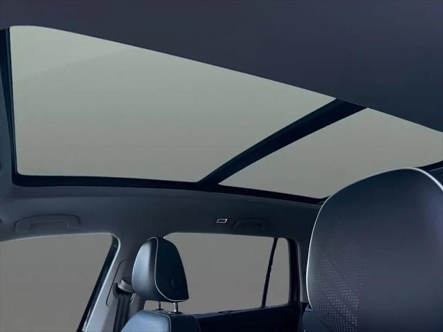 2026 Volkswagen Atlas SEL Premium R-Line