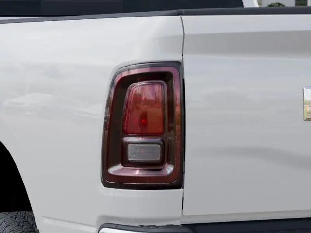 2026 Ram 2500 Tradesman Regular Cab 4x4 8 Box