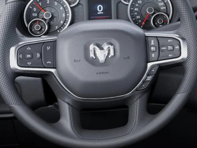 2026 Ram 2500 Tradesman Regular Cab 4x4 8 Box