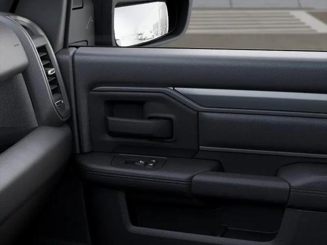 2026 Ram 2500 Tradesman Regular Cab 4x4 8 Box