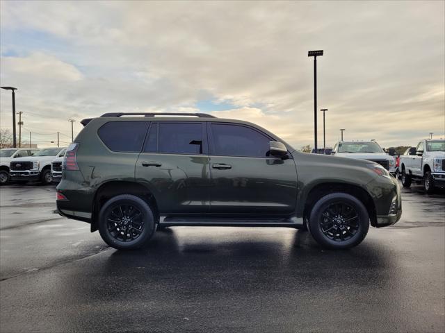 2023 Lexus GX 460 460 2023 Lexus GX 460 460