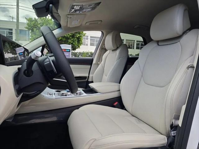 2026 Genesis GV70 2.5T