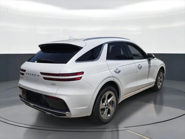 2026 Genesis GV70 2.5T