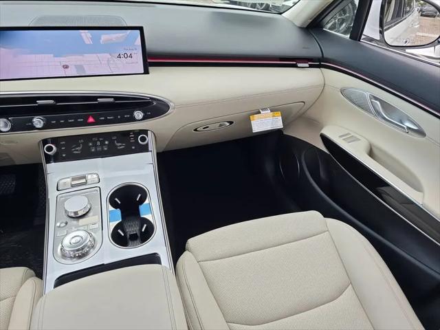 2026 Genesis GV70 2.5T