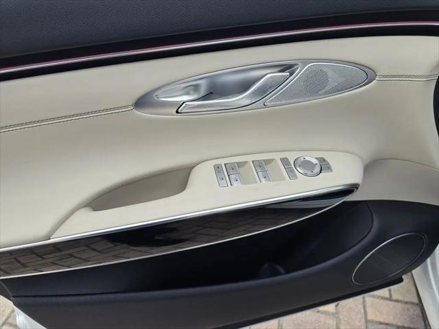 2026 Genesis GV70 2.5T