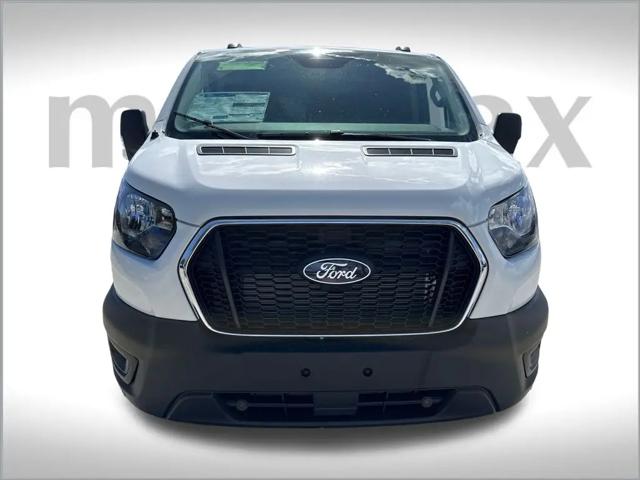 2026 Ford Transit Cargo Van T-150
