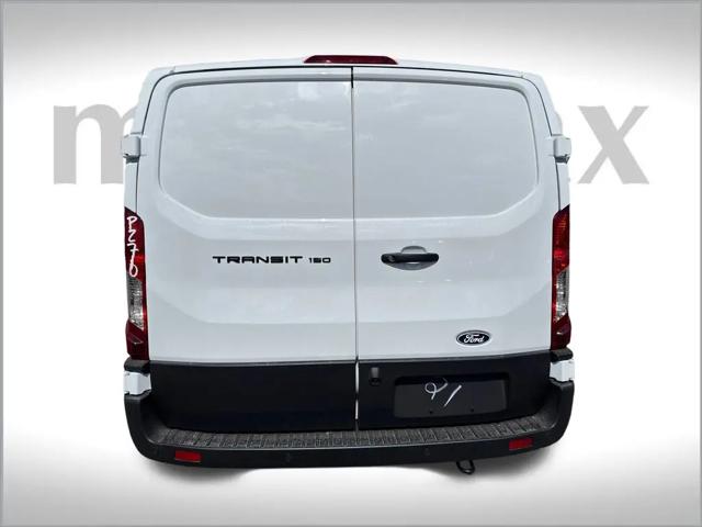 2026 Ford Transit Cargo Van T-150