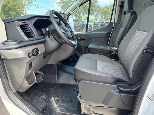 2026 Ford Transit Cargo Van T-150