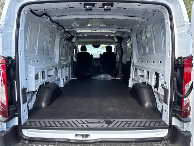 2026 Ford Transit Cargo Van T-150