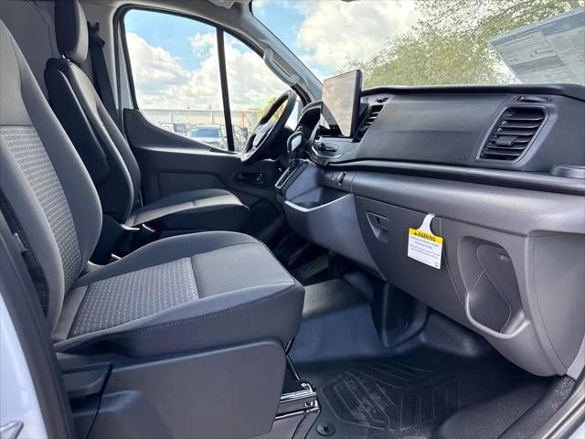 2026 Ford Transit Cargo Van T-150