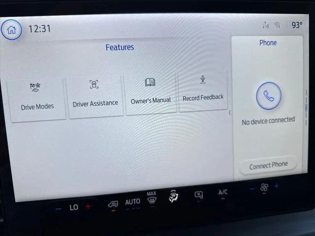 2026 Ford Transit Cargo Van T-150