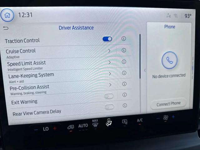 2026 Ford Transit Cargo Van T-150